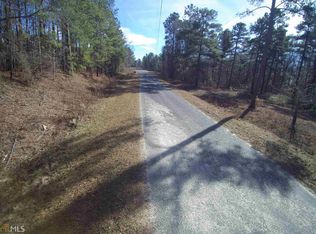 0 Ray Frost Rd, Byron, GA 31008