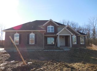215 Trails Run Ct, Liberty Township, OH 45011