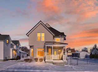 253 E Sebewaing St, Sebewaing, MI 48759