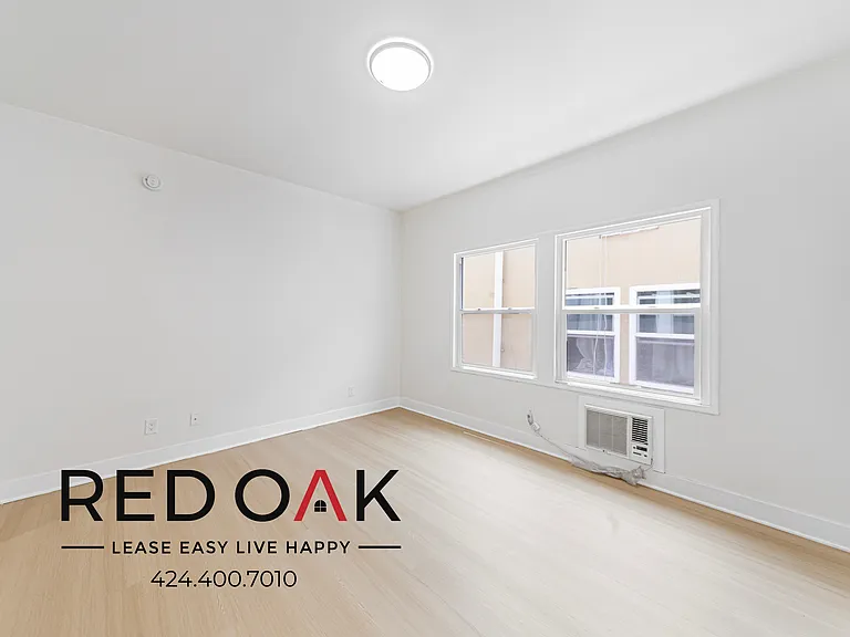 859 S New Hampshire Ave #208 — Photo 8