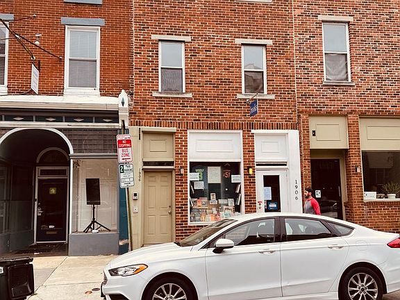 4th image of 1906 South St #13584931