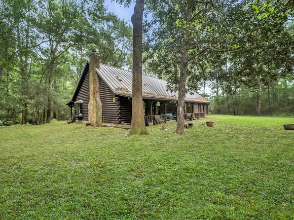 16338 Grand Flower Rd, Plantersville, TX 77363