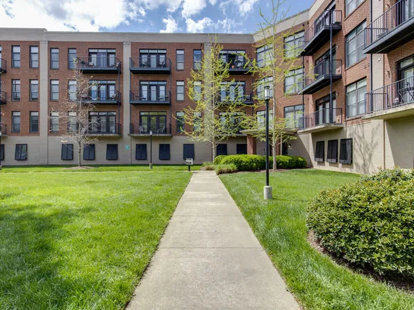 817 3rd Ave N Unit 211, Nashville, TN 37201