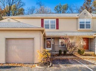 1903 Ridgebury Dr #92B, Hilliard, OH 43026