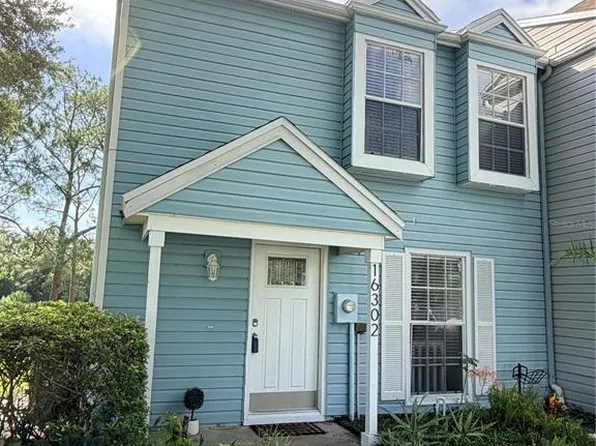 16302 RAMBLING VINE DRIVE W, TAMPA, FL 33624