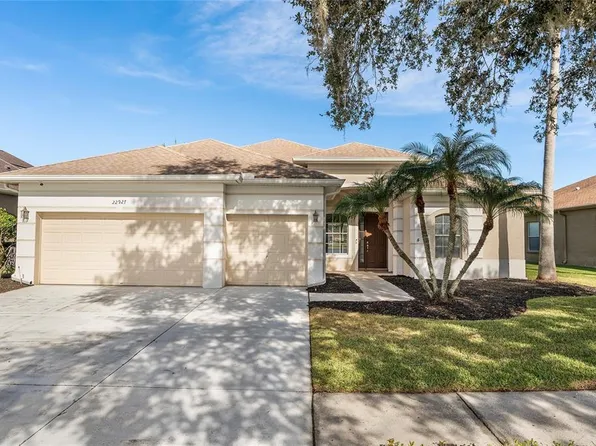 22927 Bay Cedar Dr, Land O Lakes, FL 34639