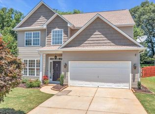 402 Grafton Ct, Greer, SC 29650