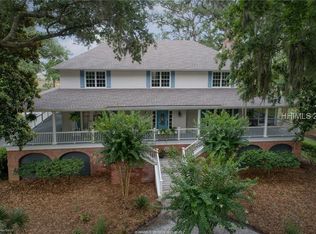 8 Sea Island Ln, Daufuskie Island, SC 29915