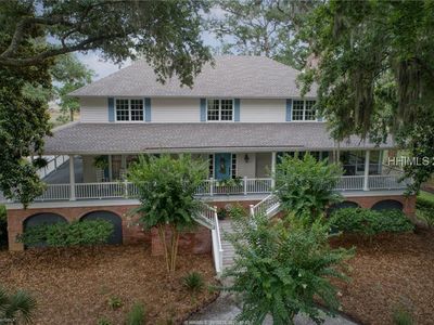 8 Sea Island Ln, Daufuskie Island, SC, 29915