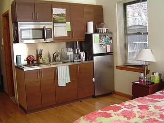 Rented by GPS Realty NYC