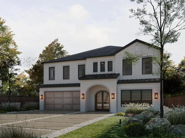3765 Durango Dr, Dallas, TX 75220