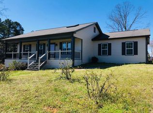 5797 Wheeler Rd, Auburn, GA 30011