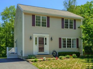 4 Elderberry Cir, Shrewsbury, MA 01545