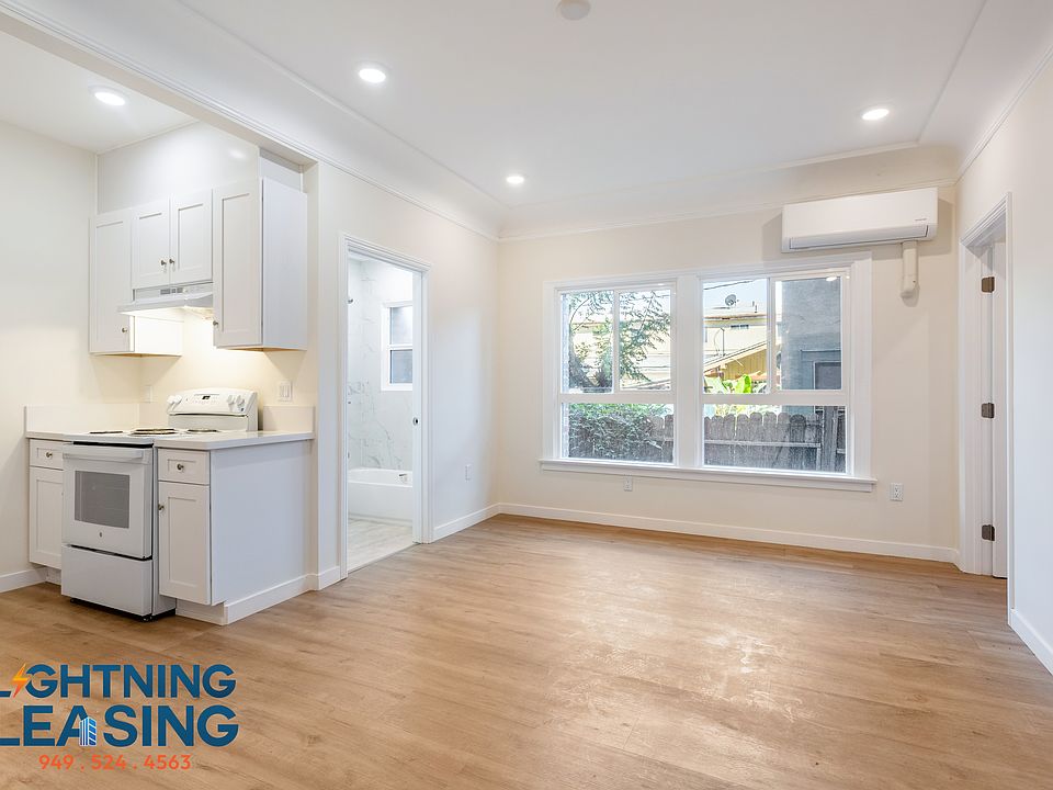 1st image of 5503 W Romaine St #102