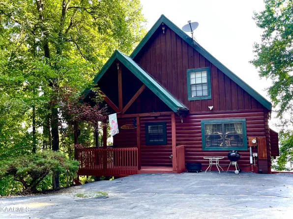 2515 Walnut Ridge Way, Sevierville, TN 37862