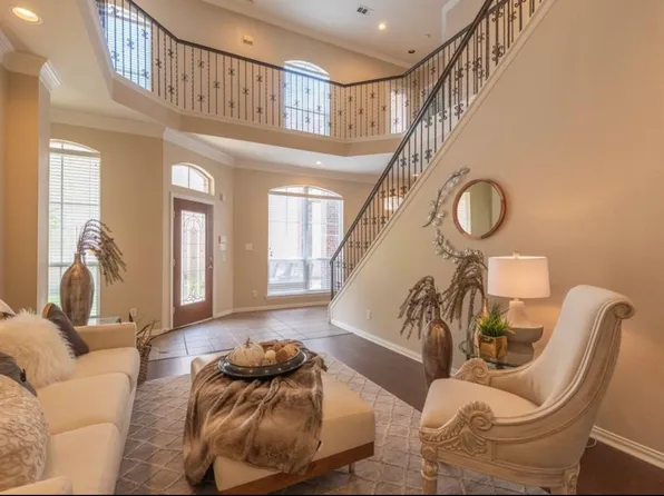 33 Misty Pond Dr, Frisco, TX 75034