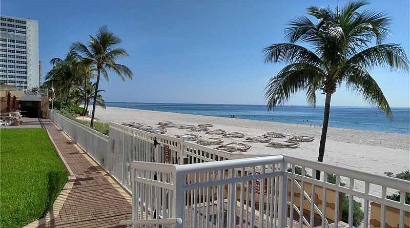 1st image of 3850 Galt Ocean Dr APT 1707