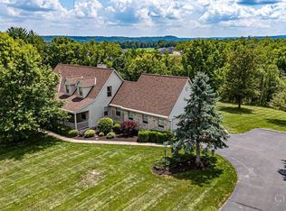 3805 Layhigh Rd, Hamilton, OH 45013