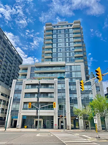 736 Spadina Ave #715 Photo 1