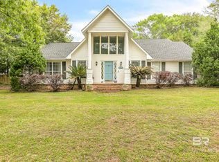 104 Black Oak Way, Daphne, AL 36526