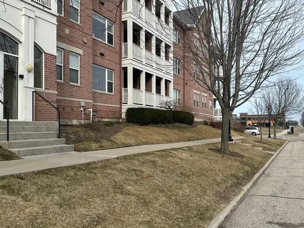 318 57th STREET #308, Kenosha, WI 53140