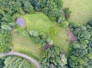 1076 Pilgrims Trl, Dugspur, VA 24325