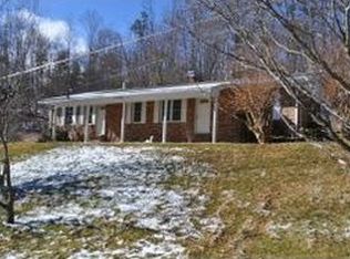 2805 Marbleton Rd, Unicoi, TN 37692