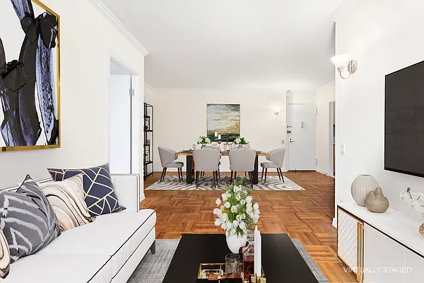 Sold by Douglas Elliman | media 4