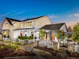 The Shoreline Plan, Davidson Collection at Delta Coves, Bethel Island, CA 94511