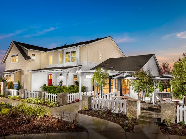 The Shoreline Plan, Davidson Collection at Delta Coves