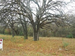 3542 Rose Lee Seaton Rd, Grand Prairie, TX 75050