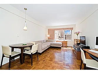 Rented by Corcoran