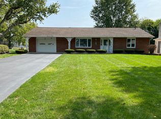 141 Park St, Plain City, OH 43064