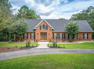 217 Whooping Crane Way, Lexington, SC 29073