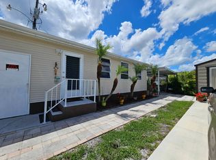 35711 Washington Loop Rd #146, Punta Gorda, FL 33982