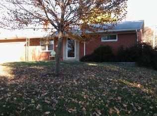 610 Evansville Ave, Waterloo, IL 62298