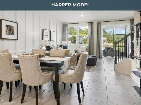 297 SEAPORT BREEZE Road, St. Augustine, FL 32095