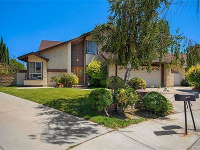 23306 Tristin Dr, Santa Clarita, CA, 91355