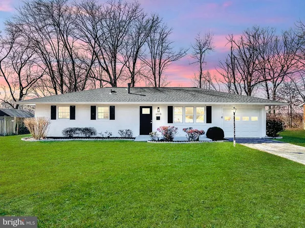 6508 Cottonwood Dr, Alexandria, VA 22310