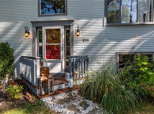 199 Hemlock Rd, South Kingstown, RI 02879