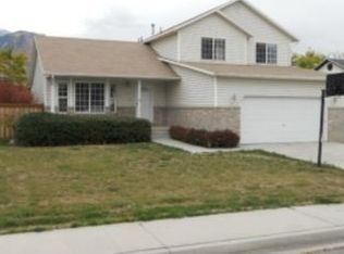 792 N 880 W, Pleasant Grove, UT 84062