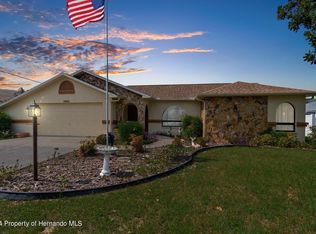 11404 Portola Ln, Spring Hill, FL 34609