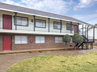 Magnolia Gardens, Texarkana, TX 75503