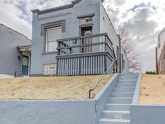 2nd image of 4632 Louisiana Ave