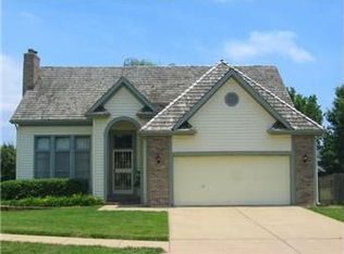 8513 N Serene Ave, Kansas City, MO 64153