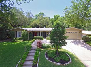 3507 Lakeland Dr, Austin, TX 78731