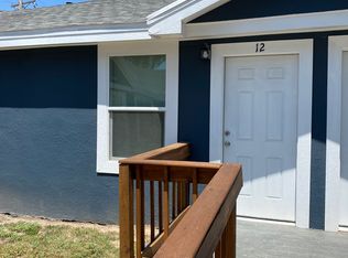 51 N Koenigheim St #12, San Angelo, TX 76903