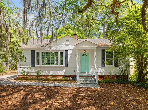 4442 S Rhett Ave, North Charleston, SC 29405