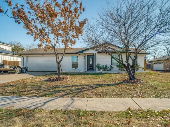 117 Caldwell St, Princeton, TX 75407