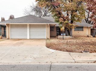 2109 NW 43rd St, Oklahoma City, OK 73112
